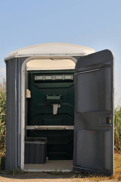 Best Sanitation services for porta potties  in Freeport, IL