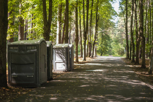 Best Event porta potty rental  in Freeport, IL