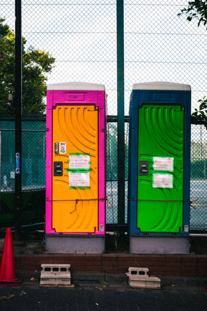 Best Emergency porta potty rental  in Freeport, IL